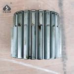 22 Teeth E374 Excavator Swing Gear 2ND Travel Reduction Gear Travel Motor Parts