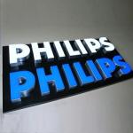 Slotting Notching Ejon Y20L LED Signage Making Machine for Outdoor Signs