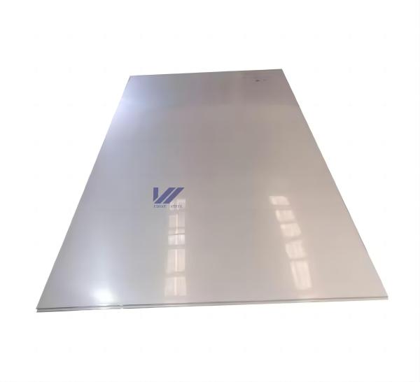 Cheap ASTM 316L Stainless Steel Sheet Cold Rolled 0.5mm for sale