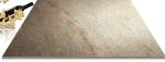Yellow Beige Sandstone Porcelain Tiles Building Material 30 X 60 CM
