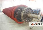 XSL1585 Mineral Processing Spiral Sand Washer Sand Washing Equipment