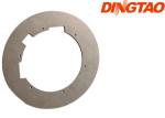 90933000 Presser Foot Plate XLC7000 / Z7 Auto Cutter Spare Parts