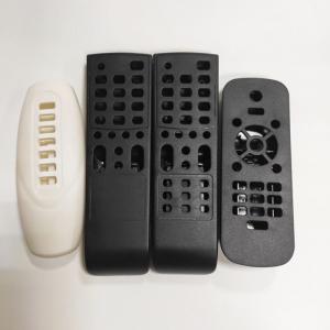 Quality High Tensile Strength Precision Moulded Components , ABS Plastic Molding wholesale