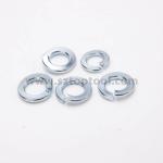 Square Section Single Coil Din 7980 Spring Washer