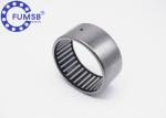 BK Series Chrome Steel Drawn Cup Needle Roller Bearings For Machine Parts