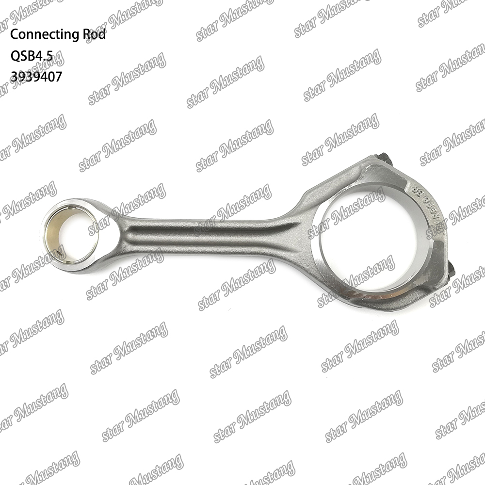 Integral Connecting Rod QSB4.5 3939407