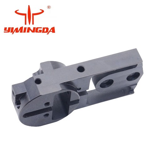 S-91 Cutter Spare Parts PN 22457000 Frame Lower Roller Gui For Auto Cutter Machine