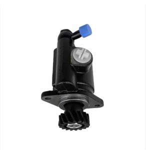 Quality Shacman Delong Truck Parts F3000 M3000 X3000 Power Steering Pump Original Manufacturer for Repair/Replace wholesale