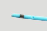 6Fr 7Fr 8Fr PU Tube Ring Biliary Drainage Catheter Surgical Use