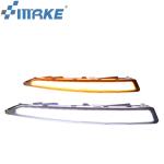Ford Kuga Escape LED Daytime Running Light Bright DRL Car Light Accessories