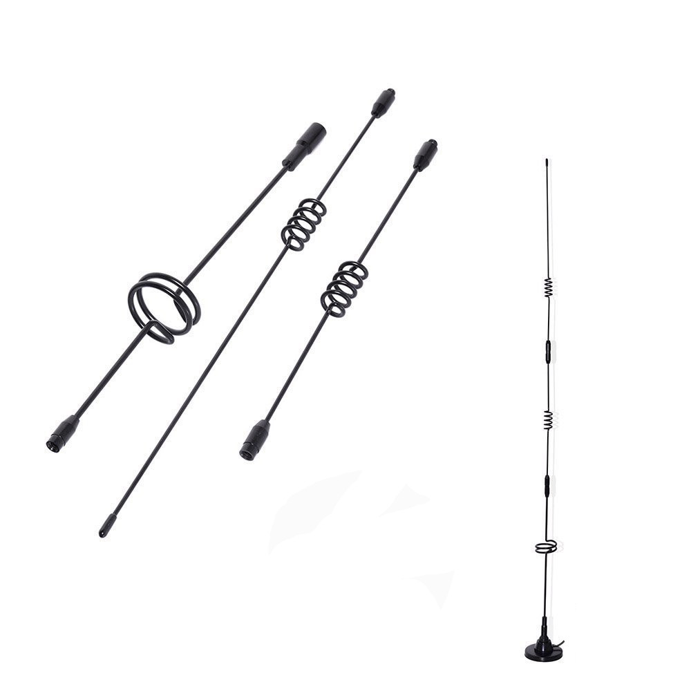V.S.W.R ≤1.5 9dbi High Gain External 3G Antenna For GPRS 2G 3G Router 900mhz-2100mhz