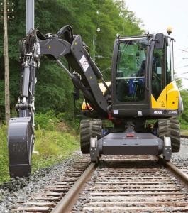 Quality KINGRAIL Rail Road Vehicles 200 Ton Axle Load ISO Certificate wholesale
