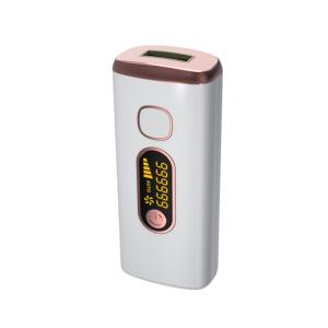 Quality White 500000 Flashes 3cm2 Laser Hair Removal Handset wholesale