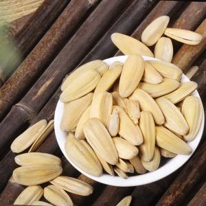 Quality Chinese Cheap Price Hot Sell Peeled White Spiced Salted Sunflower Kernels Amazon hot sale wholesale