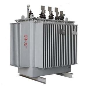 Quality GB1094 Oil Immersed Transformer wholesale