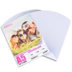 Single Glossy 230gsm Premium A5 Glossy Photo Paper