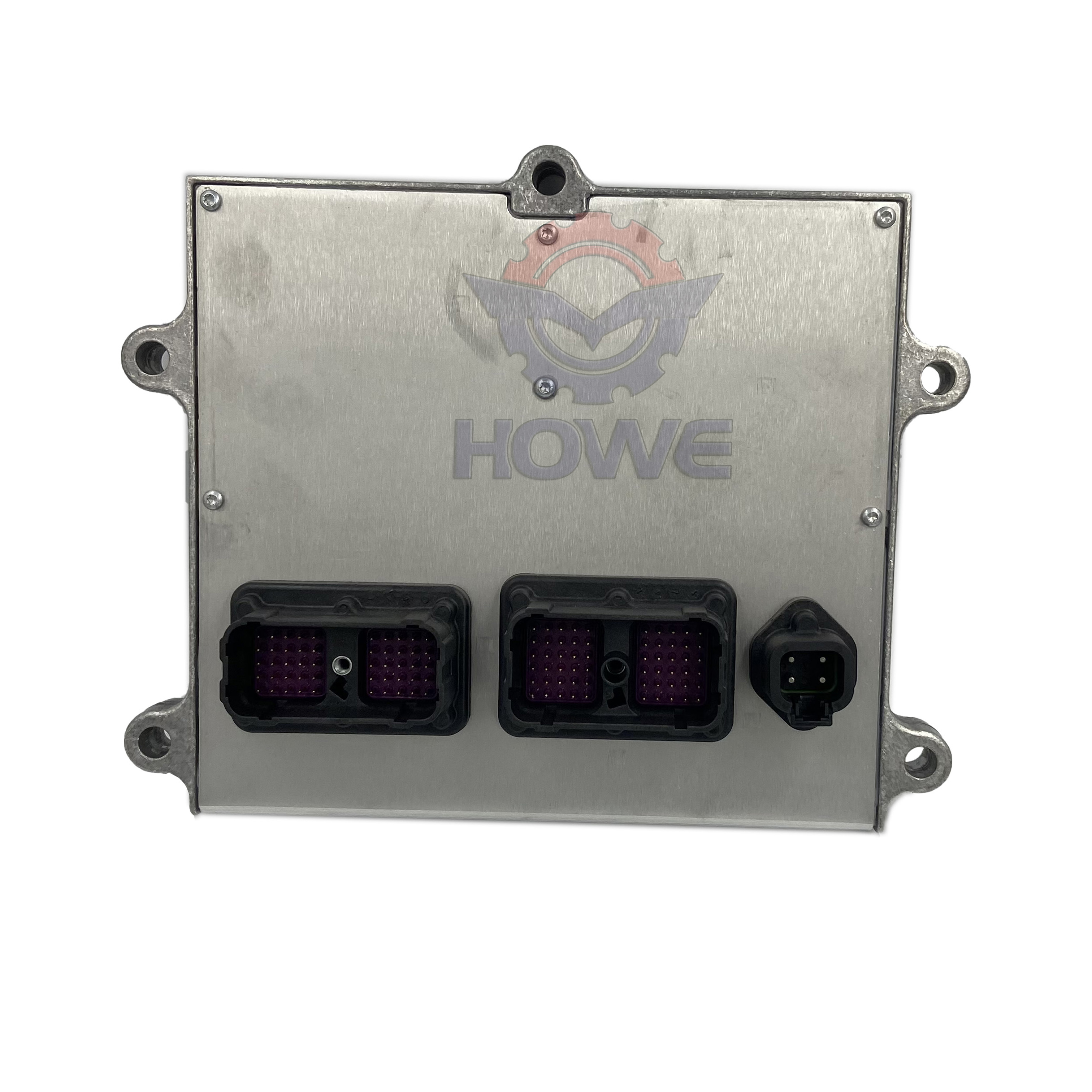 High Guarantee 6D114 Engine Controller Computer Board 600-468-2100 for PC350-8MO Excavator