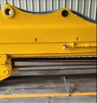Excavator Telescopic Arm Manufacturer – Premium Customization & Fast Delivery