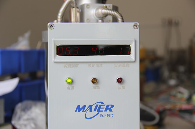 Cylindrical Maintenance Free Breather Transformer Desiccant