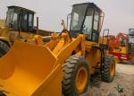 2nd Hand Used Komatsu Wheel Loader WA300-1 Heavy Equipment CE ISO Approved