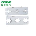 Yueqing DOWE DMC Insulator D0-210L 4x40 Three Phase Busbar Frame Low Voltage