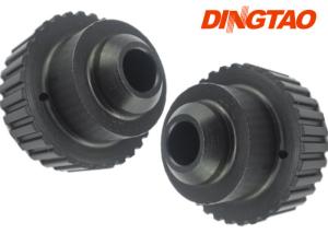 Quality 62132000 S5200 Cutter Parts Pulley Driven S-93/5 W/Lancaster GT5250 Cutter Parts wholesale