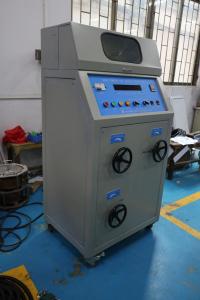 Heavy current ignition tester