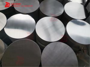 Quality Cookware Kitchen Appliances Aluminium Circle Price wholesale