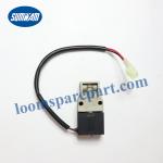 Tsudakoma ZAX Relay Solenoid Valves ED01088C Loom Parts