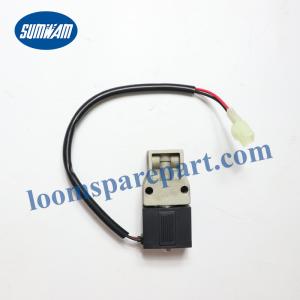 Quality Tsudakoma ZAX Relay Solenoid Valves ED01088C Loom Parts wholesale