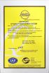 Changshu Pingfang Wheelchair Co., Ltd. Certifications