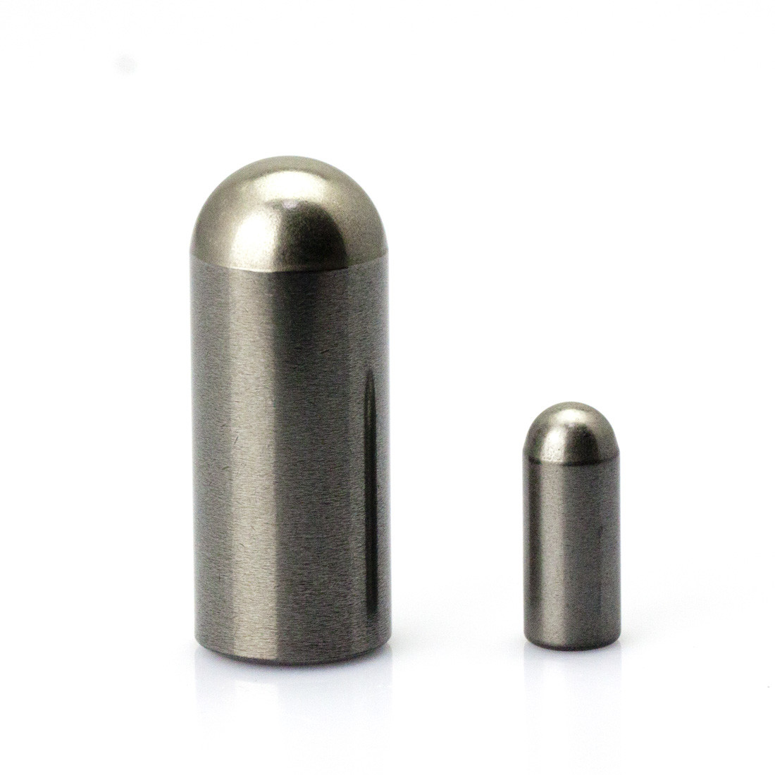 Abrasive Blasting Tungsten Carbide Inserts