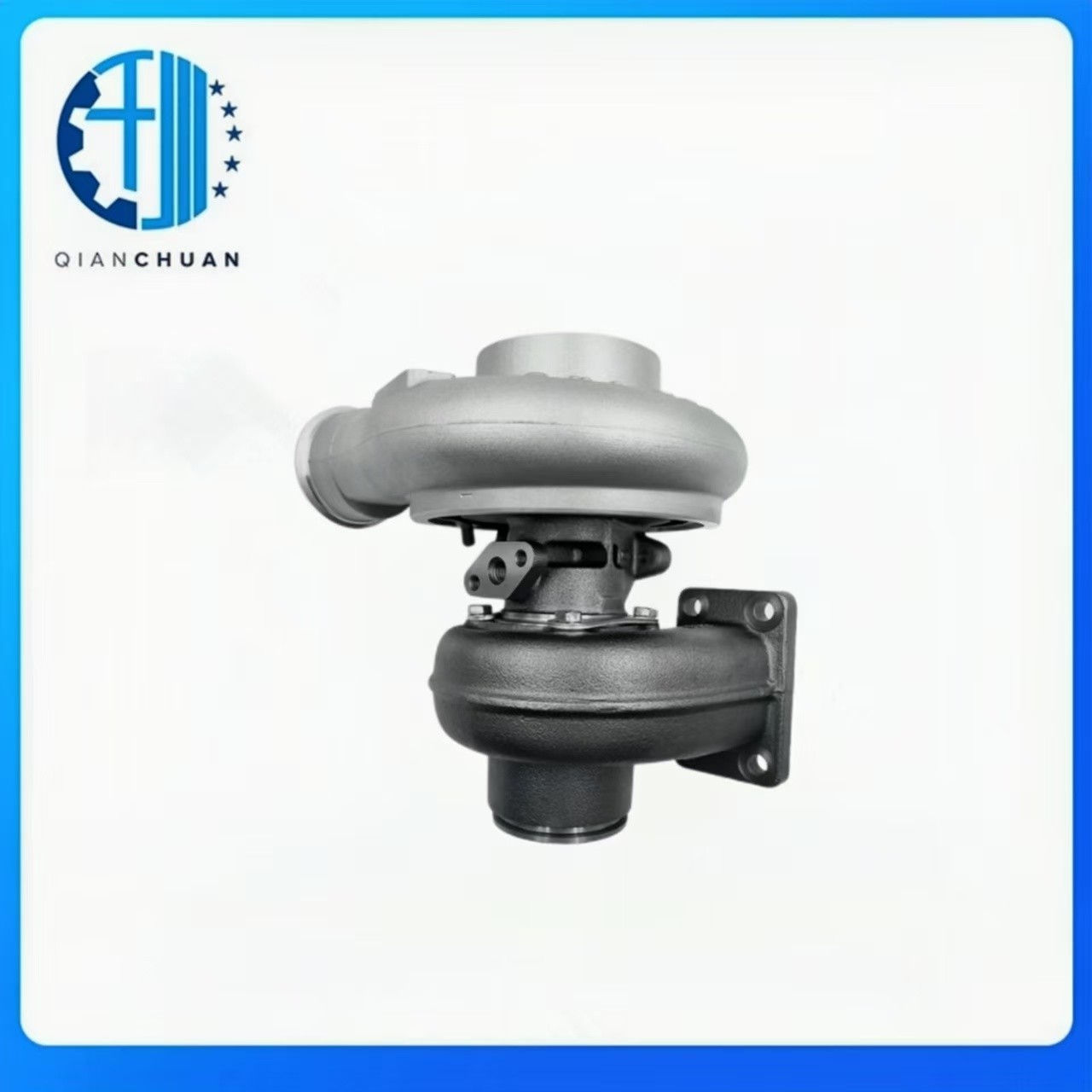 4038475 4035373 Turbocharger For Cummins Engine 6BTA 6BT Komatsu PC200-6 PC220-6 6D102