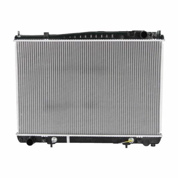 21460AR500 Auto Parts Aluminum Radiator for Infiniti Q45 OE NO. 21460AR000