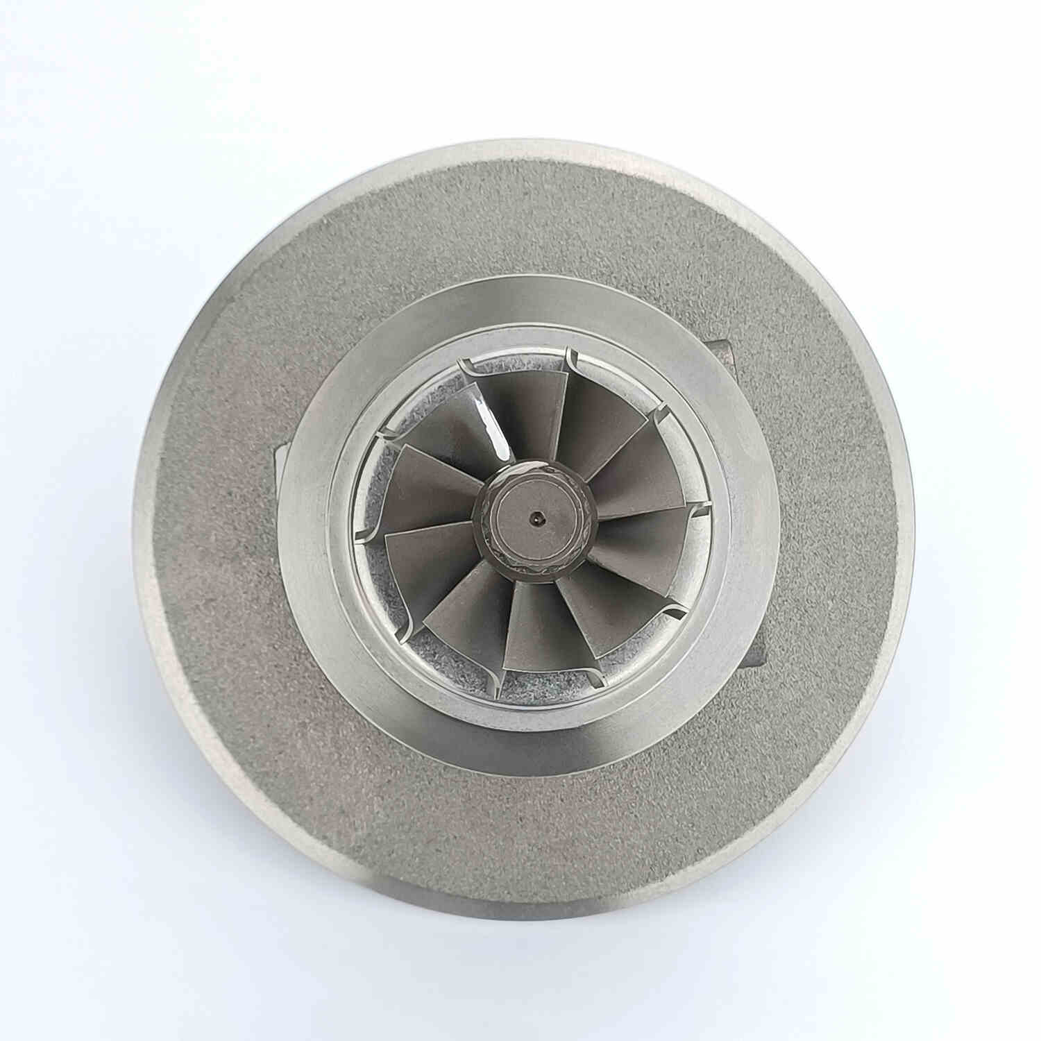 B2g Turbocharger Chra Cartridge 12709880067 5361118010 for MA3 YaMZ 536 Euro 4