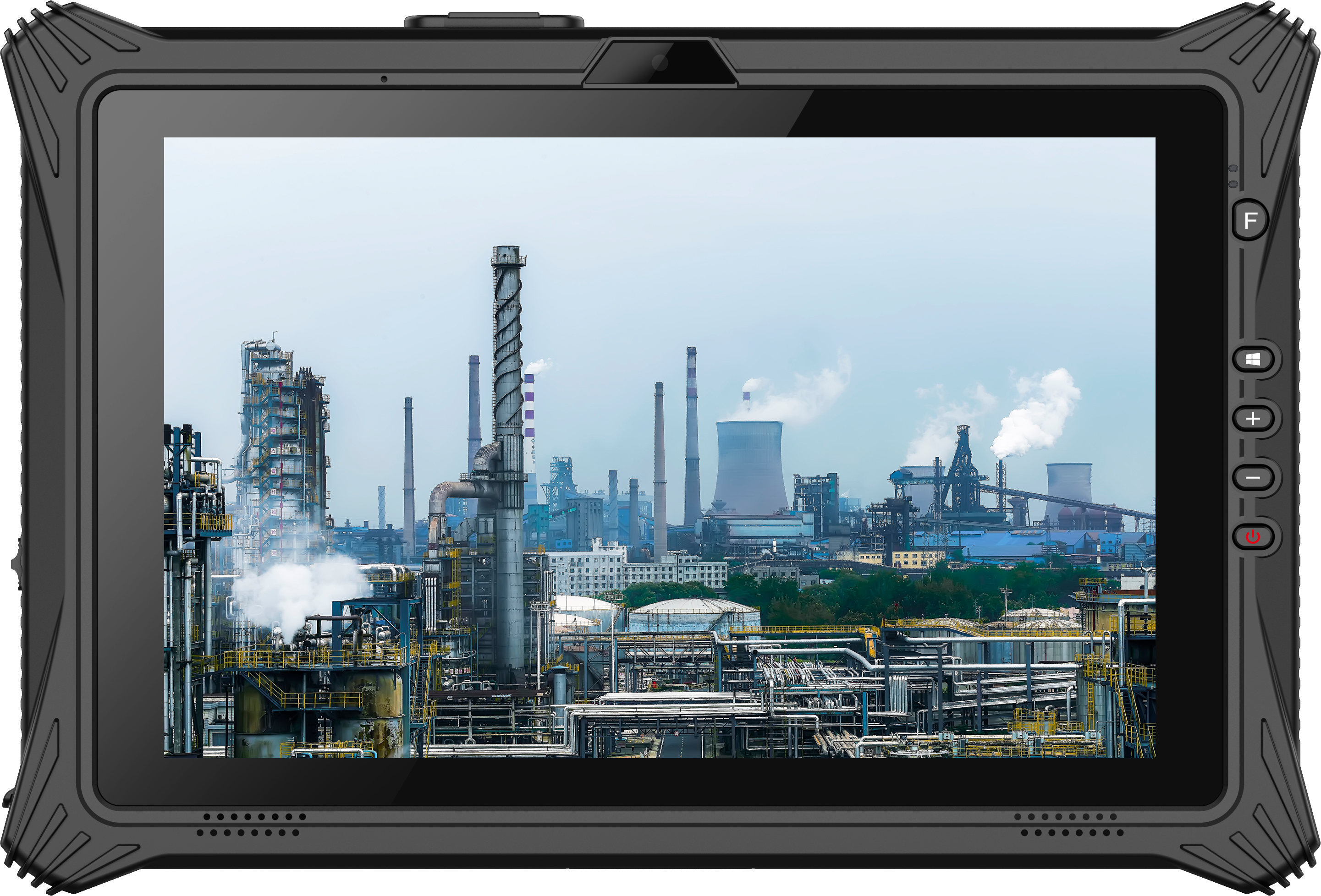 tablet PC