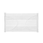 3 Ply Hypoallergenic Disposable Non Woven Face Mask