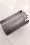 Tungsten Carbide Open Hole NW TC Drilling Casing Shoe High Penetration