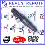 22479125 Diesel Fuel Injector For V-O-L-V Truck 85020431 85020430 BEBE5L17001