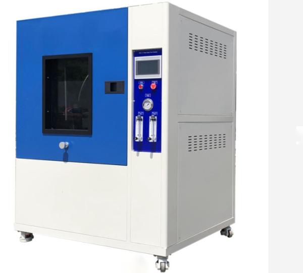 LIYI Ipx2 Ipx3 Ipx4 Sand And Water Resistance Rain Spraying Tester Price