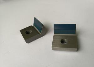 Quality Professional Akiyama Machine Gripper Pad Akiyama Parts Superior Long Life wholesale