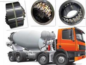 Quality CONCRETE MIXER TRUCK BEARING 579905AA wholesale