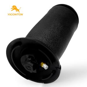 Quality Gross Weight 1.495 Air-Ride Suspension Spring For Rear Fitting Position wholesale