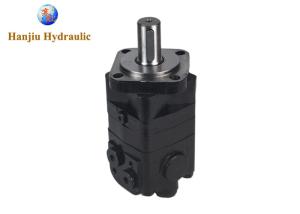 Quality Orbital Motors BMSY Series 160ml/R 4-Bolt Rhomb Flange 32mm Shaft BSP Port 1/2 1/4 wholesale