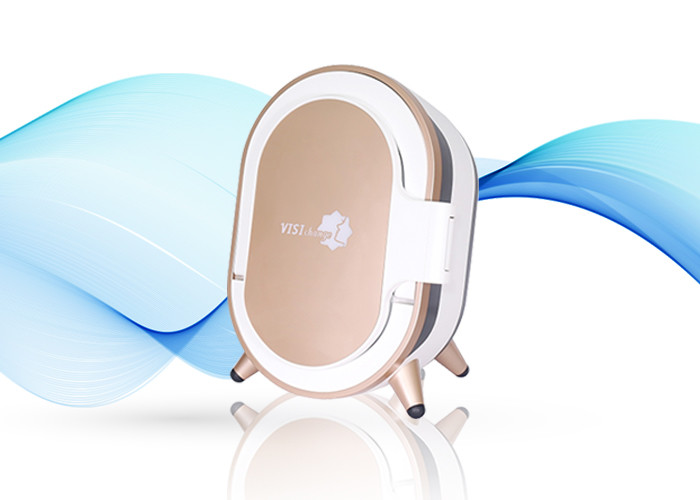 16 Megapixel Portable Facial Skin Analyzer Device Skin Analysis Equipment