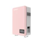 Home Solar Energy Storage Lifepo4 Battery High Voltage Wall Mounted 51.2 V 70AH