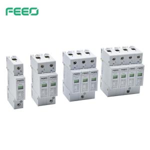 Quality Power Strip 4P AC420V Circuit Surge Protector wholesale
