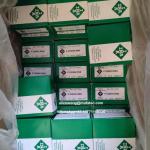 F-230055.RNN F-230055 printing machine bearings cam follower bearings 45x61