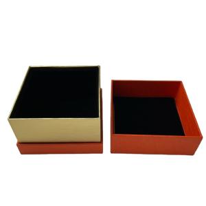 Quality 400g 450g Recycled Custom Luxury Gift Boxes Glossy Lamination Printing wholesale