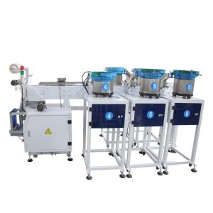 Quality Hot Sales Hardware Manufacturer Customized Film Packaging Machine And Equipment wholesale